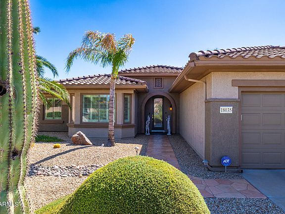 4th image of 18035 W Tierra Del Sol Drive