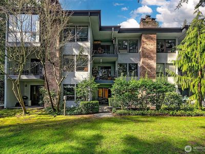 8515 242nd Street SW #103, Edmonds, WA, 98026