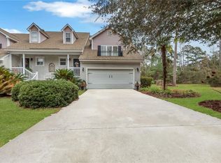 1173 Mayflower Rd NE #9B, Townsend, GA 31331
