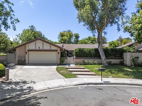 2nd image of 25601 Rancho Adobe Rd