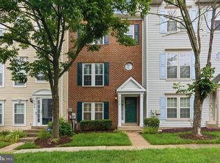 123 Blackbird Hill Ln, Laurel, MD 20724