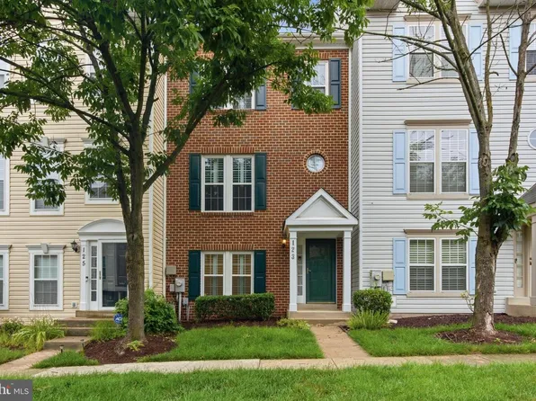 123 Blackbird Hill Ln, Laurel, MD 20724