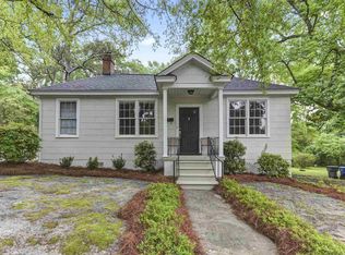 3504 Palmetto Ave, Columbia, SC 29203