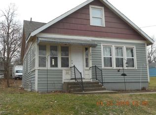 1016 E Alcott St, Kalamazoo, MI 49001