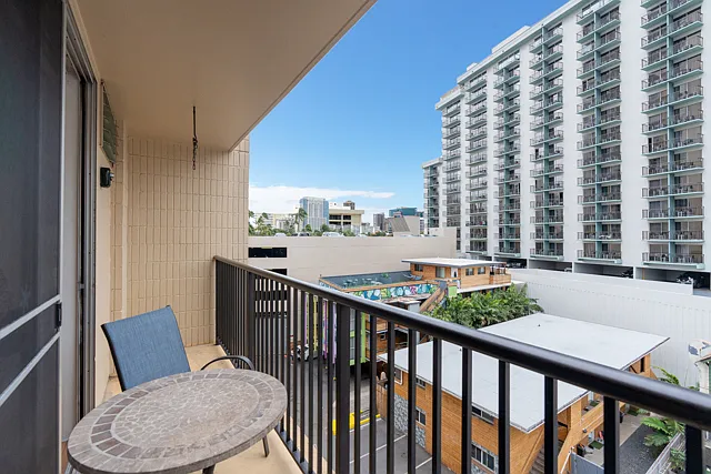 1911 Kalakaua Ave #506 — Photo 19