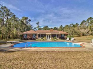 5121 Williams Rd, Tallahassee, FL 32311
