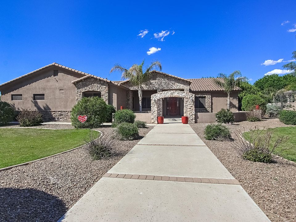 1st image of 19506 E Via Del Palo