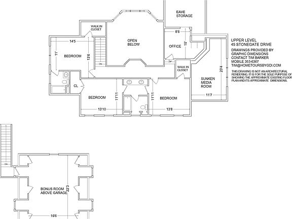4th image of 45 Stonegate Dr