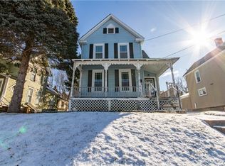 714 Leray St, Watertown, NY 13601