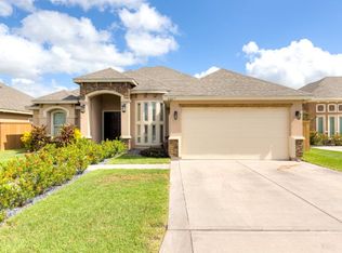 2407 E Steel Ave, Edinburg, TX 78542