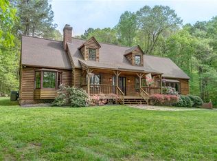 15554 S Cedar Creek Ln, Montpelier, VA 23192