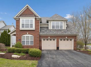 26404 W Red Apple Rd, Plainfield, IL 60585