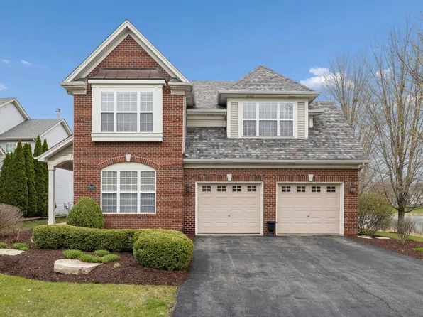 26404 W Red Apple Rd, Plainfield, IL 60585