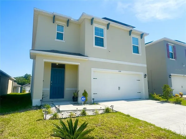 1388 Berry Ln, Davenport, FL 33837