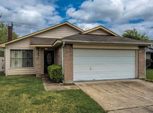 3422 Brookston St, Houston, TX 77045