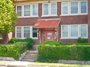 5328 Rowena St, Dallas, TX 75206