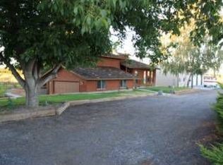88102 W McCreadie Rd, Prosser, WA 99350