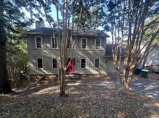 13208 Morrison Rd, Little Rock, AR 72212