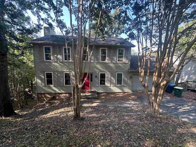 13208 Morrison Rd, Little Rock, AR, 72212
