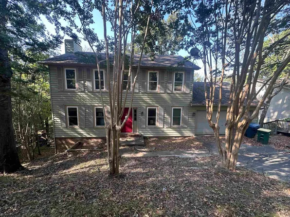 13208 Morrison Rd, Little Rock, AR 72212