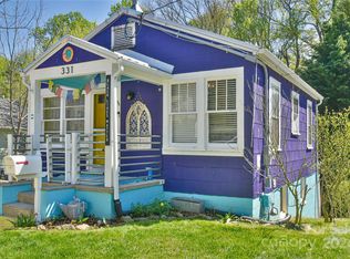 331 State St, Asheville, NC 28806