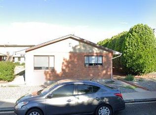 1315 N 3rd St, Grand Junction, CO 81501