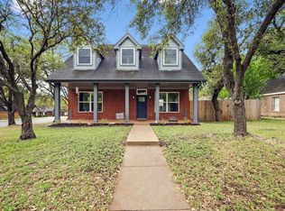3009 Fort Worth Trl, Austin, TX 78748
