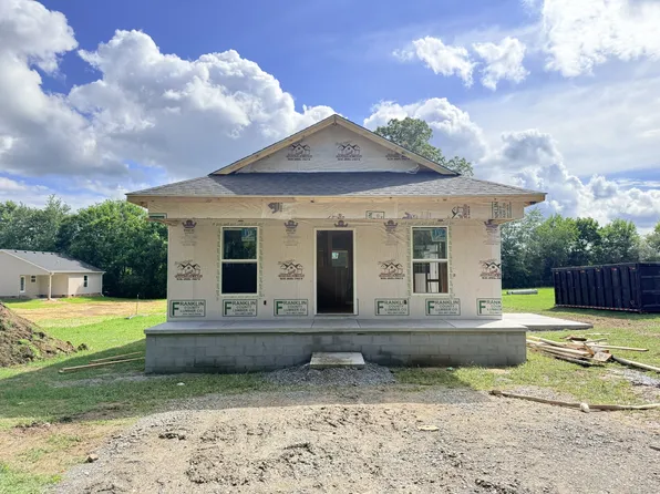 103 Hummingbird Dr Lot 1, Tullahoma, TN 37388