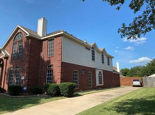 2808 Claremont Dr, Mansfield, TX 76063