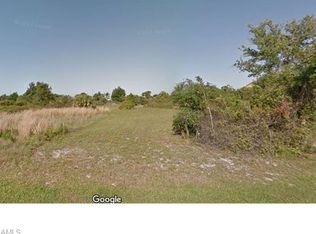 371 San Ambrosio St, Punta Gorda, FL 33983