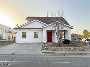 3641 Dominican St, El Paso, TX 79936