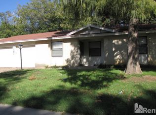 1301 Rebecca Ln, Arlington, TX 76014