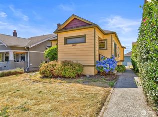 1427 Burwell St, Bremerton, WA 98337