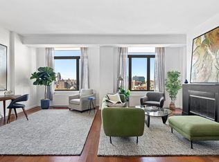 The Lenox, New York, NY 10027