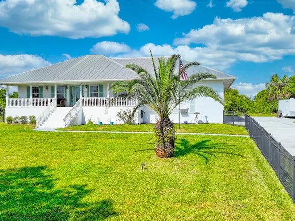 7124 Blue Shore Rd, Grant Valkaria, FL 32949
