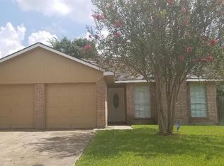 7439 La Place Dr, Houston, TX 77083