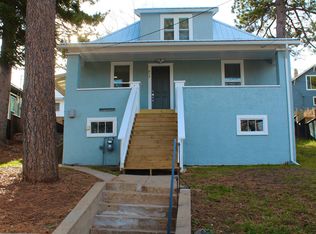 815 Upper Addie St, Lead, SD 57754