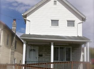 116 Oak St, Sugar Notch, PA 18706