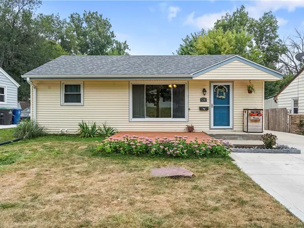 3249 Dubuque Ave, Des Moines, IA 50317