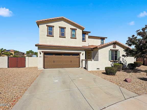 2nd image of 4366 N 156TH Drive