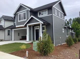 514 Woodbury Way, Bellingham, WA 98226