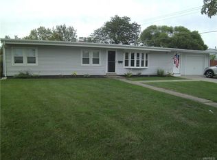 1598 Broadway, Grand Island, NY 14072