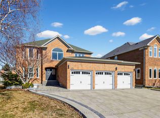 10 Macrill Rd, Markham, ON