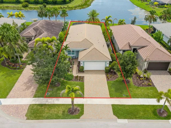 10718 SW Matisse Lane, Port St Lucie, FL 34987