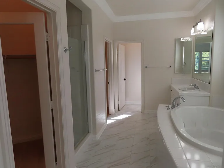 Primary Bath/Spa
