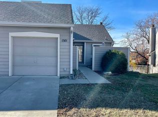 2243 N Bramblewood St APT 1501, Wichita, KS 67226
