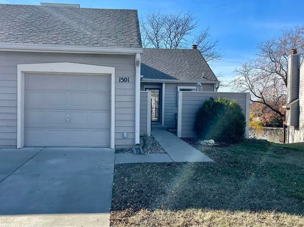 2243 N Bramblewood St APT 1501, Wichita, KS 67226