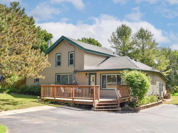 245 N Schuyler STREET, Neosho, WI 53059