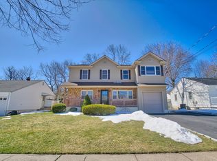 107 Mapes Ave, Springfield, NJ 07081