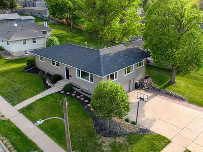 2301 S Sherman Ave, Sioux Falls, SD, 57105